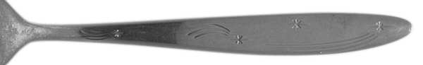Star Crest (Stainless)