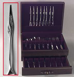 Still Mood (Sterling, 1963) Fork