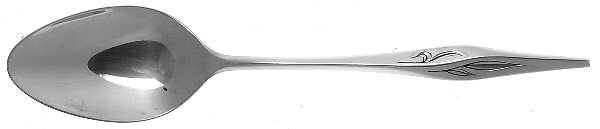 Still Mood (Sterling, 1963) Dessert/Oval Soup Spoon