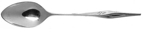 Still Mood (Sterling, 1963) Teaspoon
