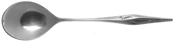 Still Mood (Sterling, 1963) Sugar Spoon
