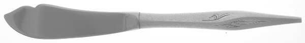 Still Mood (Sterling, 1963) Hollow Handle Master Butter Knife