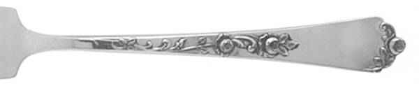 Sterling Rose (Sterling, 1955)