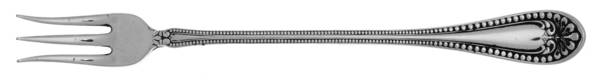 Stuart (Silverplate, 1899) Cocktail/Seafood Fork
