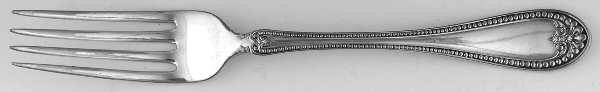 Stuart (Silverplate, 1899) Fork