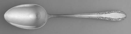 Sweetheart (Silverplate, 1940) Tablespoon (Serving Spoon)