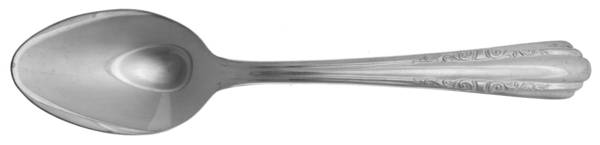 Thalia (Silverplate, 1941) Teaspoon
