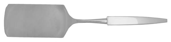 Thema (Stainless) Lasagna Server with Stainless Blade HC