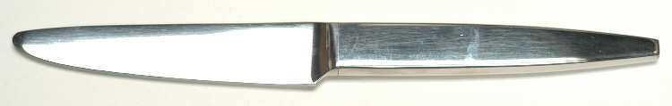 Thema (Stainless) New French Hollow Knife