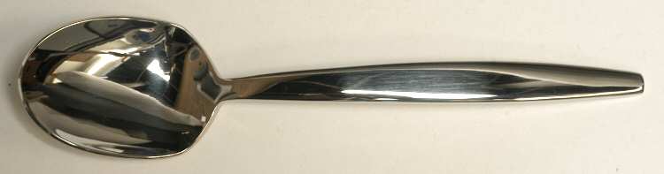 Thema (Stainless) Sugar Spoon