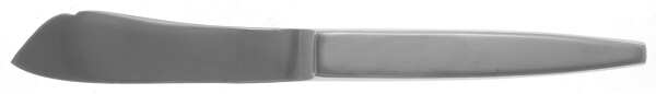 Thema (Stainless) Hollow Handle Master Butter Knife