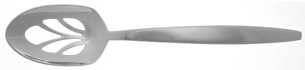 Thema (Stainless) Pierced Tablespoon (Serving Spoon)