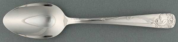 Trellis (Stainless) Tablespoon (Serving Spoon)