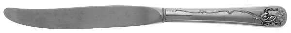 Trellis (Stainless) Modern Hollow Knife