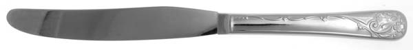 Trellis (Stainless) Modern Hollow Knife