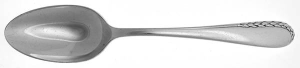 Ultra (Silverplate, 1934) Place/Oval Soup Spoon