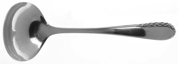 Ultra (Silverplate, 1934) Solid Gravy Ladle