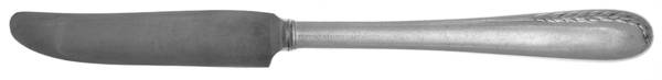 Ultra (Silverplate, 1934) New French Hollow Grille Knife
