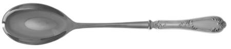 Venezia (Sterling) Dressing Spoon with Stainless Bowl HC