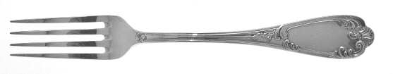 Venezia (Sterling) Fork