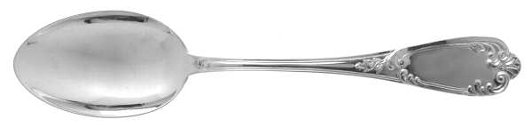 Venezia (Sterling) Dessert/Oval Soup Spoon