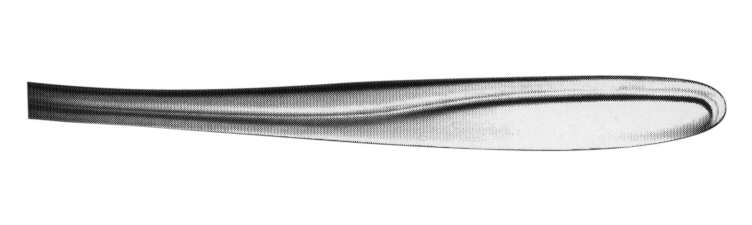 Venice (Stainless) by Wallace Silver