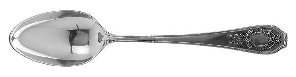Versailles (Sterling, 1914) Teaspoon