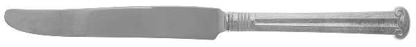 Vogue II (Silverplate, 1935) New French Hollow Knife