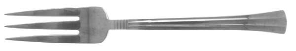 Vogue (Stainless) Fork
