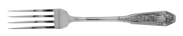 Warwick (Sterling, 1914) Fork