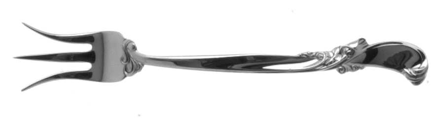 Waltz of Spring (Sterling, 1952) Lemon Fork