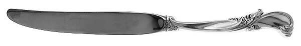 Waltz of Spring (Sterling, 1952) Hollow Handle Youth Knife