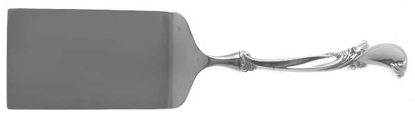 Waltz of Spring (Sterling, 1952) Lasagna Server with Stainless Blade