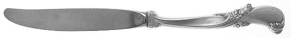 Modern Hollow Knife