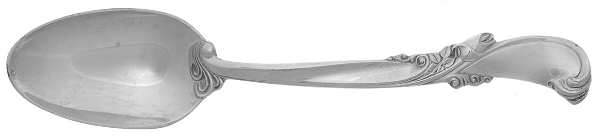 Teaspoon