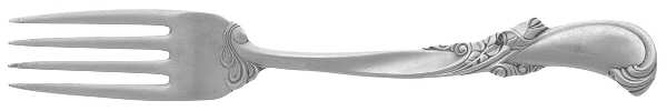 Waltz of Spring (Sterling, 1952) Youth Fork