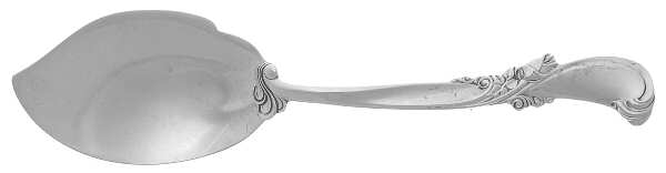 Waltz of Spring (Sterling, 1952) Large Solid Jelly Server