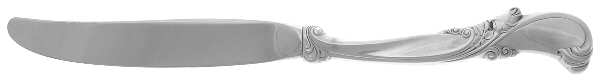 Waltz of Spring (Sterling, 1952) Modern Hollow Knife