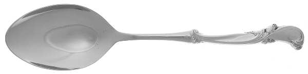 Waltz of Spring (Sterling, 1952) Dressing Spoon with Stainless Bowl