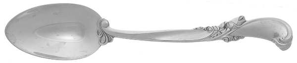 Waltz of Spring (Sterling, 1952) Five O'Clock Teaspoon