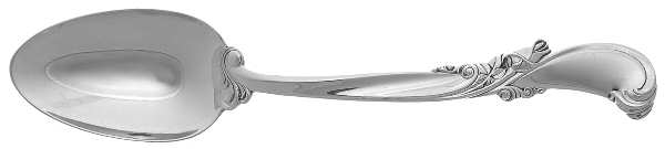 Waltz of Spring (Sterling, 1952) Tablespoon (Serving Spoon)
