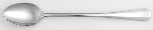 WAS11 (STAINLESS) Iced Tea Spoon