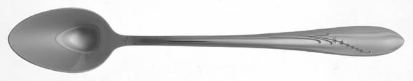 Star Stream (Stainless) Iced Tea Spoon