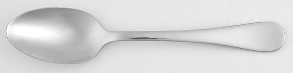 Windsor (Stainless) Teaspoon by Wallace Silver