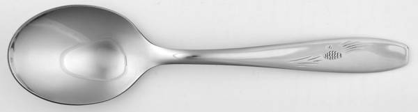 Pinehurst (Stainless) Tablespoon (Serving Spoon)