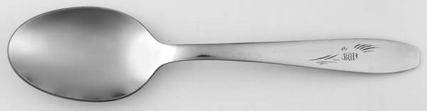 Pinehurst (Stainless) Place/Oval Soup Spoon