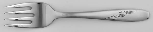 Pinehurst (Stainless) Individual Salad Fork
