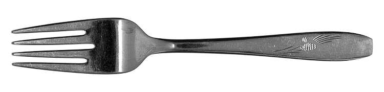 Pinehurst (Stainless) Fork