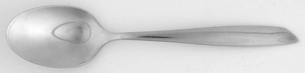 WAS27 (Stainless) Teaspoon