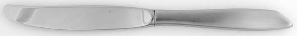 WAS27 (Stainless) Modern Hollow Knife